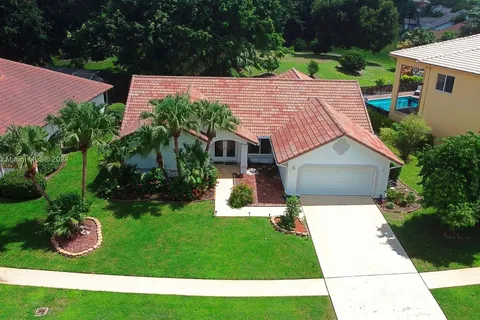 20105 Back Nine Dr, Boca Raton FL 33498