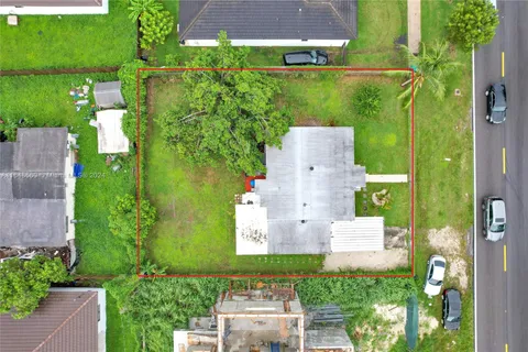 21310 Old Cutler Rd, Cutler Bay FL 33189