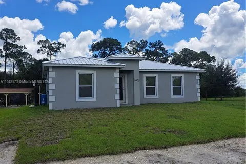 5500 Hendry Isles Blvd, Clewiston FL 33440