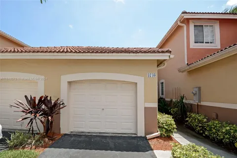 3740 San Simeon Cir # 3740, Weston FL 33331