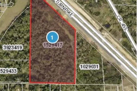 15741 Old Highways 50 W, Clermont FL 34711