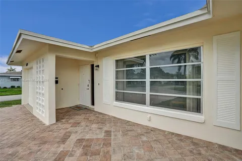 6809 NW 58th St, Tamarac FL 33321