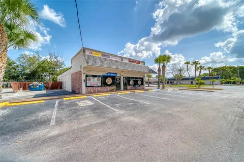 Huge Restaurant For Sale In Sunrise Off Of Oakland, Lauderhill FL 33319