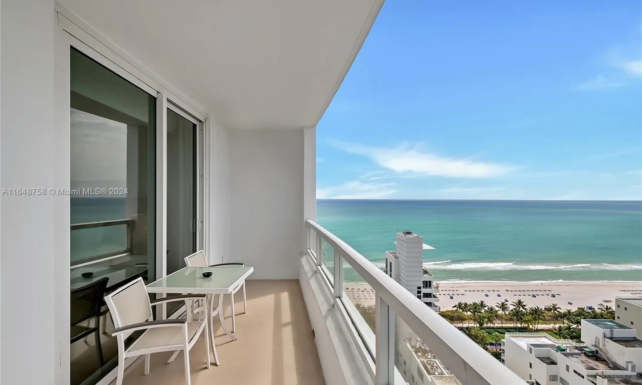 4401 Collins Ave # 2406, Miami Beach FL 33140