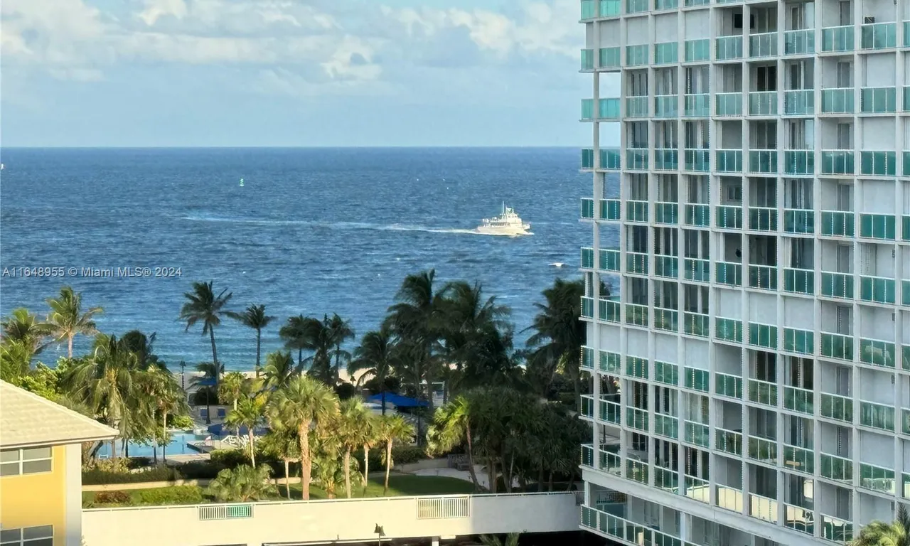 1920 S Ocean Dr # 1002, Fort Lauderdale FL 33316