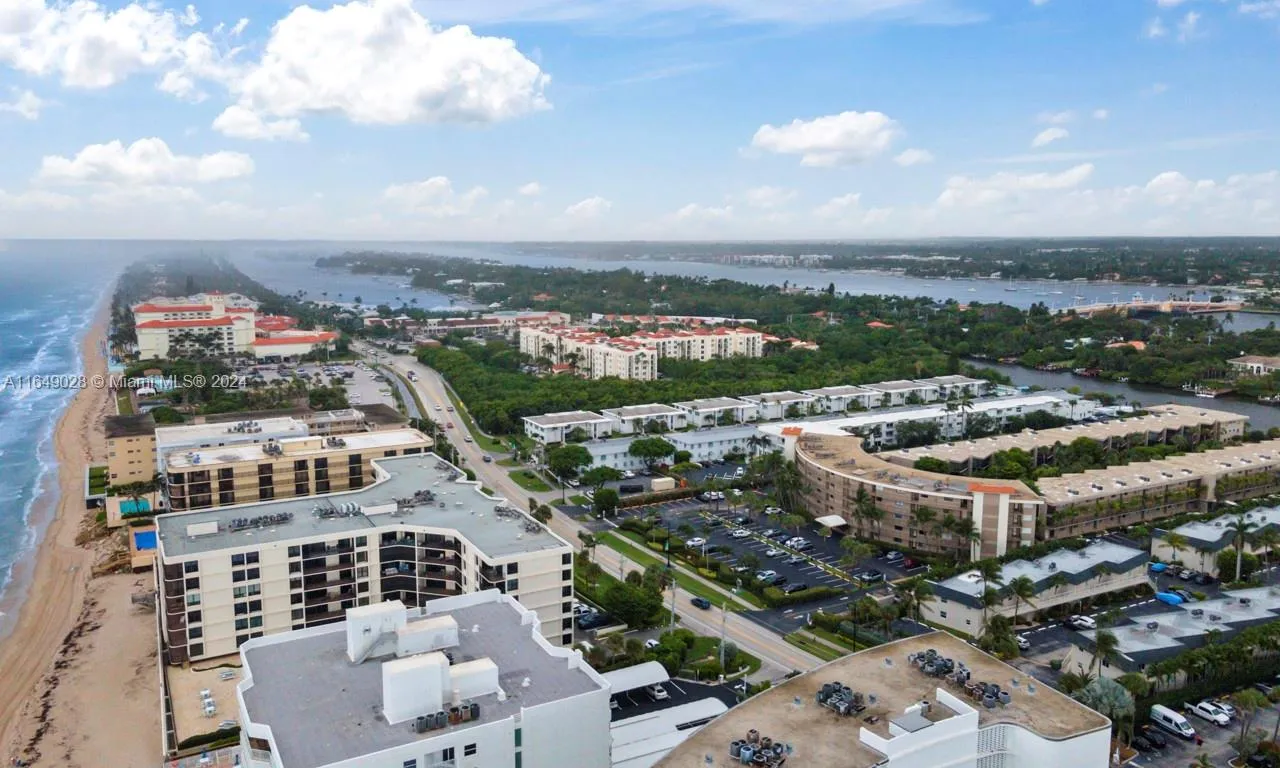 3605 S Ocean Blvd # 206, South Palm Beach FL 33480