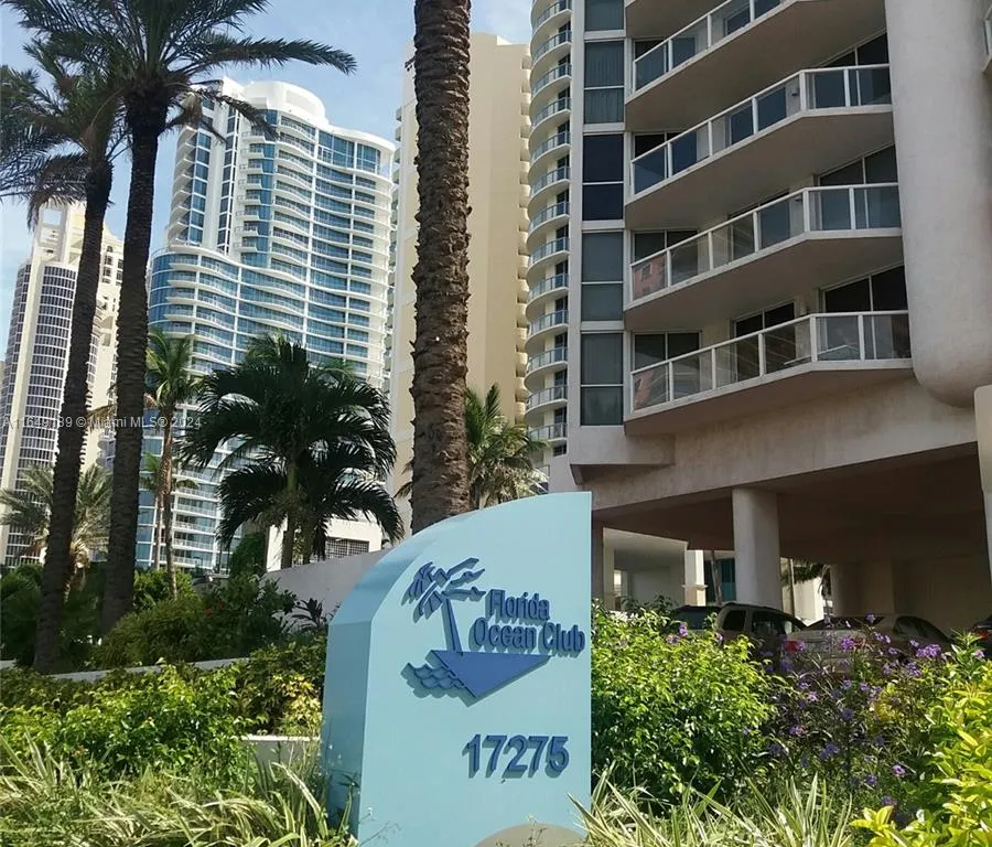 17275 Collins Ave # 801, Sunny Isles Beach FL 33160