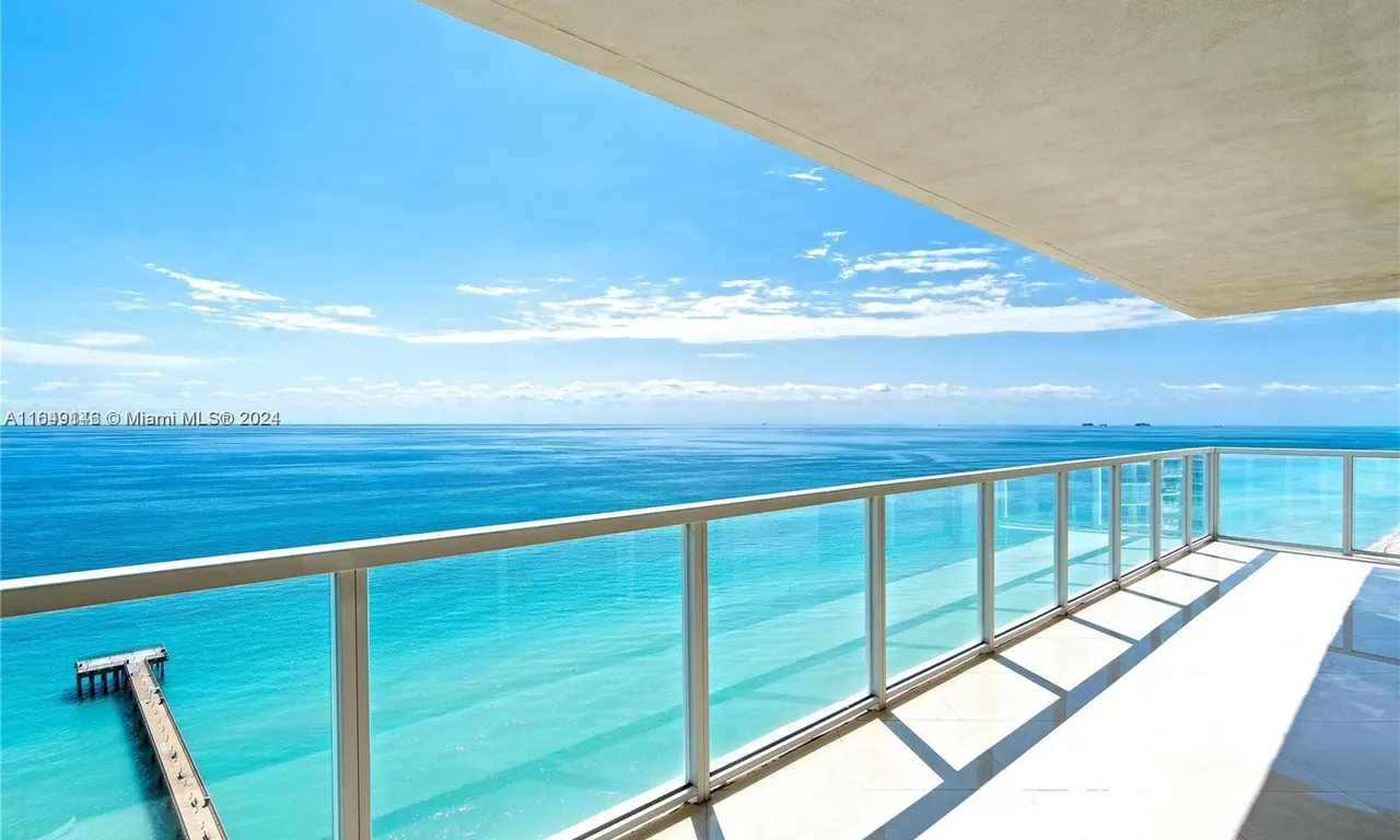 16699 Collins Ave # 2602, Sunny Isles Beach FL 33160