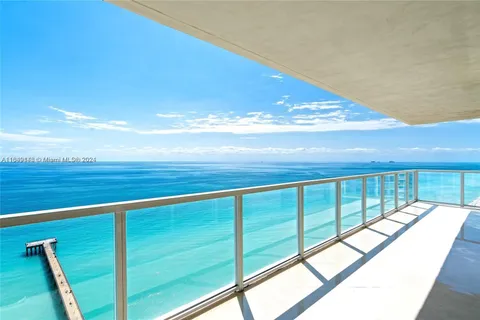 16699 Collins Ave # 2602, Sunny Isles Beach FL 33160