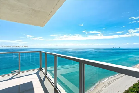 16699 Collins Ave # 2602, Sunny Isles Beach FL 33160