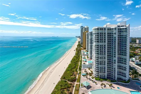 16699 Collins Ave # 2602, Sunny Isles Beach FL 33160