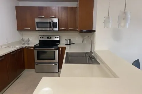 1805 Sans Souci Blvd # 213, North Miami FL 33181