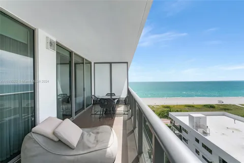 5875 Collins Ave # 1004, Miami Beach FL 33140