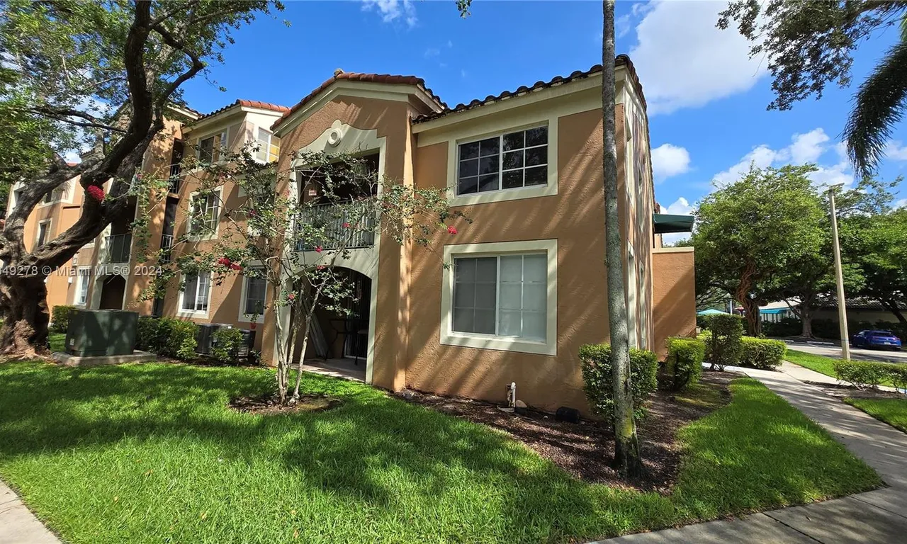 4848 N State Road 7 # 4102, Coconut Creek FL 33073