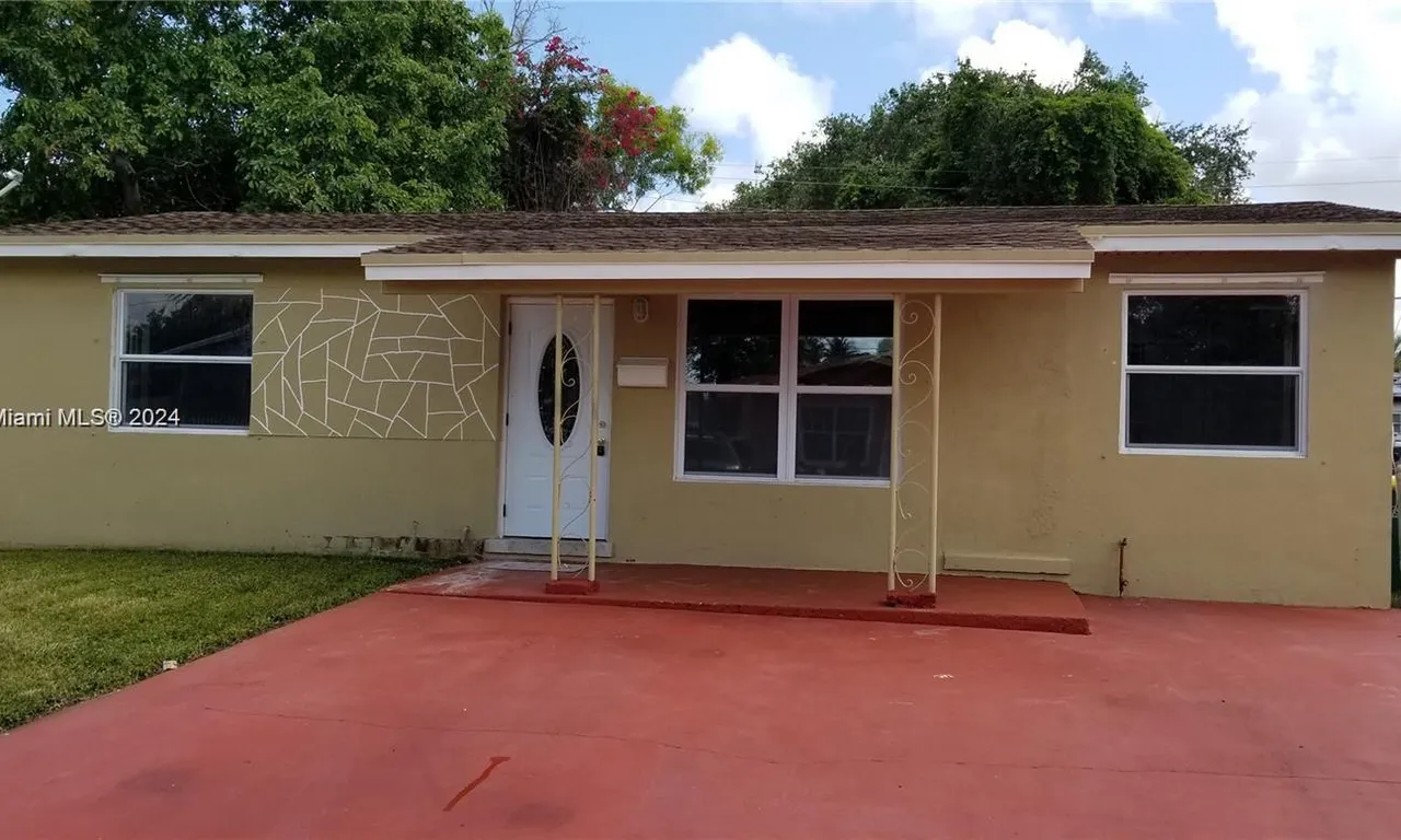 1440 NE 153rd # 1440, North Miami Beach FL 33162