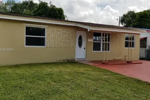 1440 NE 153rd # 1440, North Miami Beach FL 33162