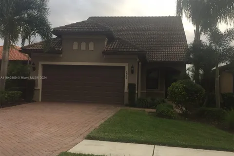 5728 Mayflower Way, Ave Maria FL 34142