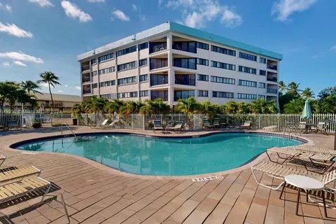 1530 Ocean Bay Drive # 211, Key Largo FL 33037