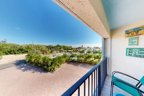 1530 Ocean Bay Drive # 211, Key Largo FL 33037