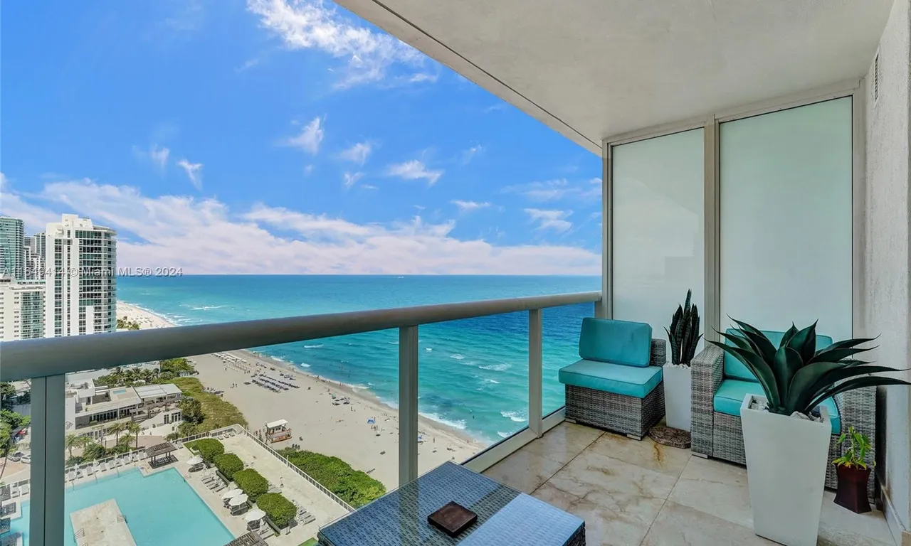 1830 S Ocean Dr # 2012, Hallandale Beach FL 33009