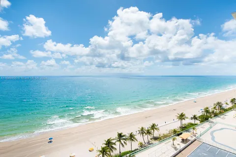 4010 Galt Ocean Dr # 1506, Fort Lauderdale FL 33308