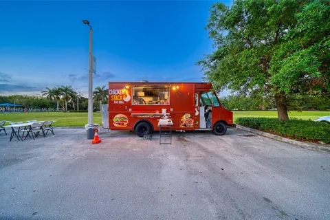 Food Trucks For Sale in K Miami, Miami FL 33196