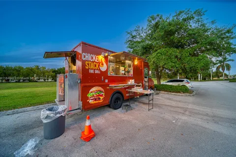 Food Trucks For Sale in K Miami, Miami FL 33196