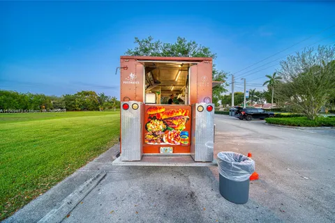 Food Trucks For Sale in K Miami, Miami FL 33196