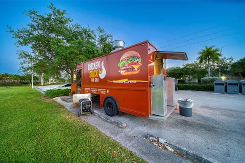 Food Trucks For Sale in K Miami, Miami FL 33196