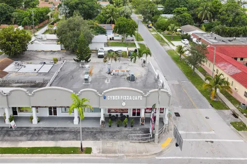 1200 S Federal Hwy, Dania Beach FL 33004