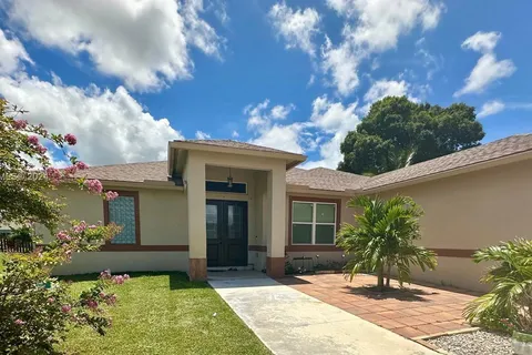 2544 SW Cameo Blvd, Port St. Lucie FL 34953