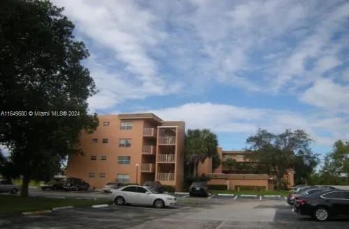 3110 N Pine Island Rd # 401, Sunrise FL 33351