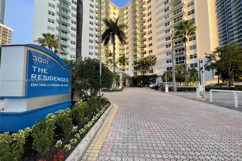 3001 S Ocean Dr # 443, Hollywood FL 33019