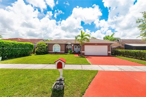 14856 SW 174th St, Miami FL 33187