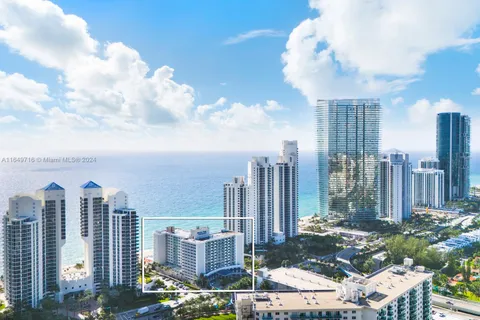 19201 Collins Ave # 918, Sunny Isles Beach FL 33160