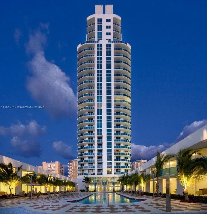 1945 S Ocean Dr # 710, Hallandale Beach FL 33009