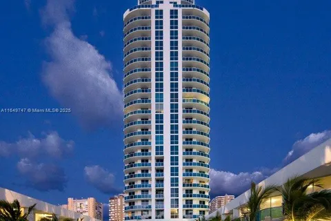 1945 S Ocean Dr # 710, Hallandale Beach FL 33009