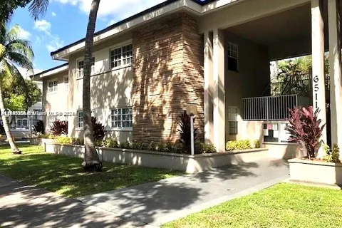 6511 Santona St # C14, Coral Gables FL 33146