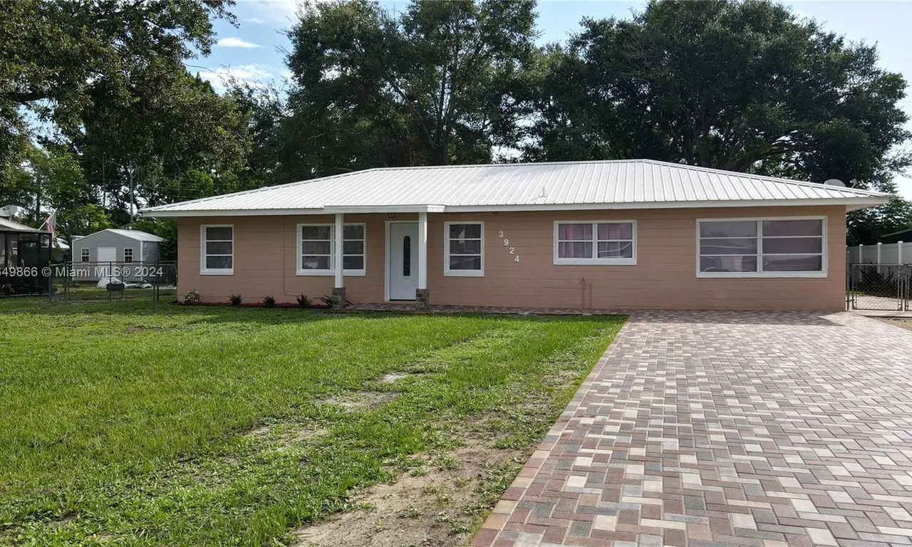 3924 Craig Ave, Sebring FL 33870