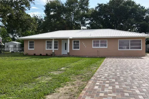 3924 Craig Ave, Sebring FL 33870