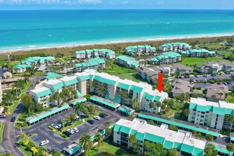 2400 S Ocean Dr # 2310, Fort Pierce FL 34949