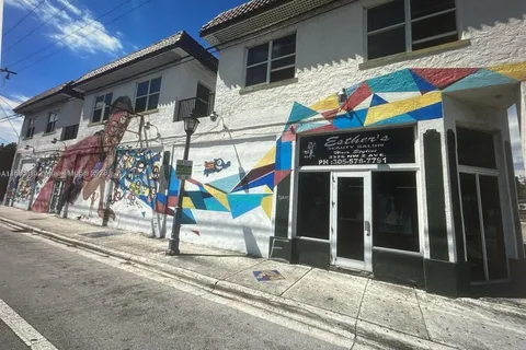 3320 NW 2nd Ave, Miami FL 33127