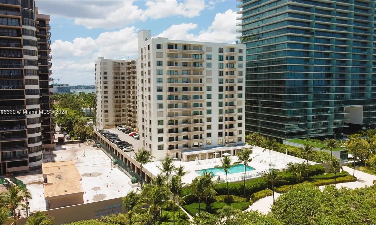 10185 Collins Ave # 609, Bal Harbour FL 33154