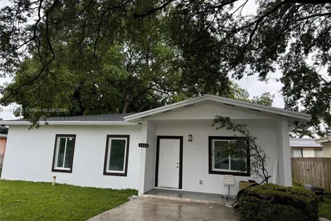 4801 NW 31 Ct., Miami FL 33142