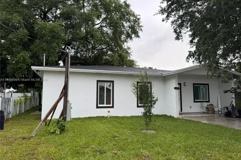 4801 NW 31 Ct., Miami FL 33142