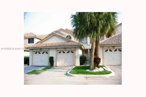 10855 CYPRESS GLEN DR # 10855, Coral Springs FL 33071