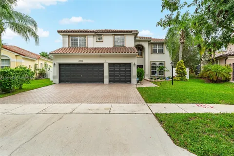 12964 NW 18th Ct, Pembroke Pines FL 33028