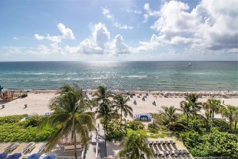 17375 Collins Ave # 701, Sunny Isles Beach FL 33160
