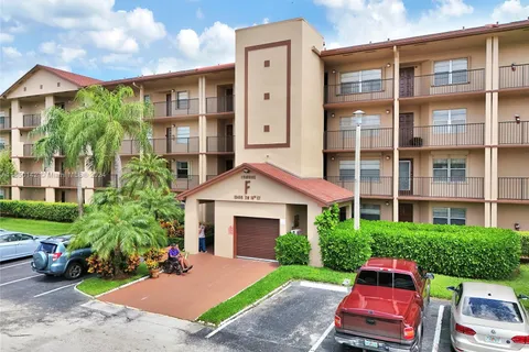 13455 SW 16th Ct # 206F, Pembroke Pines FL 33027