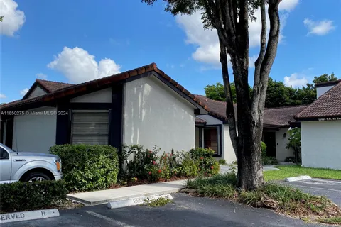 14985 SW 48th Ter # 26H, Miami FL 33185